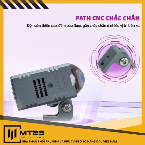ĐÈN TRỢ SÁNG M10 ULTRA V2 12 m10 ultra v2