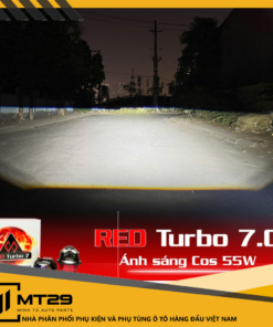 BI LED REDLIGHTING RED TURBO 7.0 NEW 2 182 1
