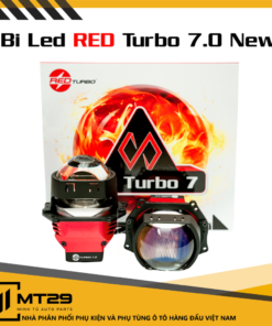 BI LED REDLIGHTING RED TURBO 7.0 NEW 3 183 1