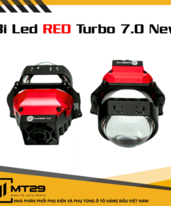 BI LED REDLIGHTING RED TURBO 7.0 NEW 7 188 1