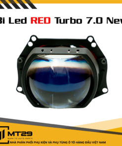 BI LED REDLIGHTING RED TURBO 7.0 NEW 11 red turbo 7