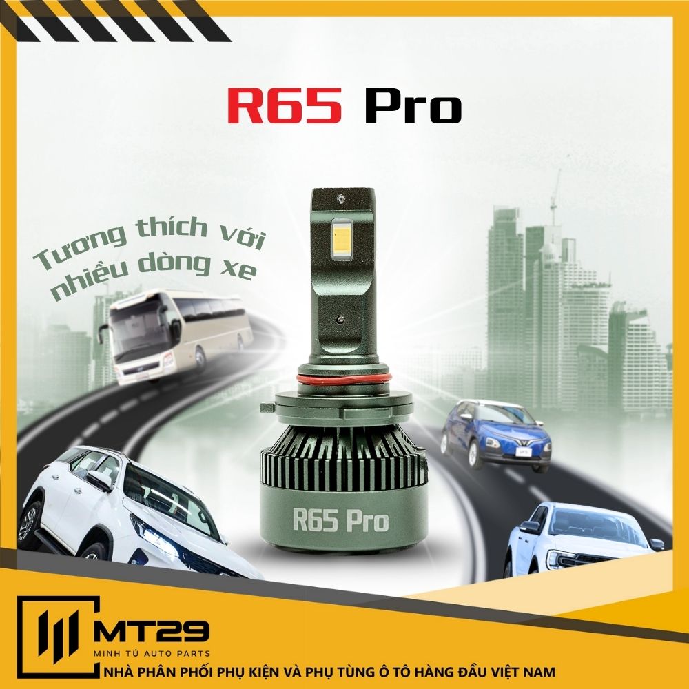 bóng led r65 pro bóng led r65 pro