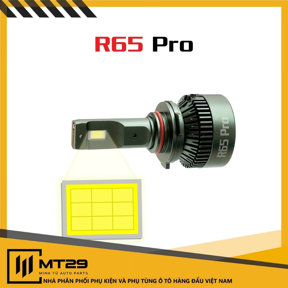 bóng led r65 pro bóng led r65 pro