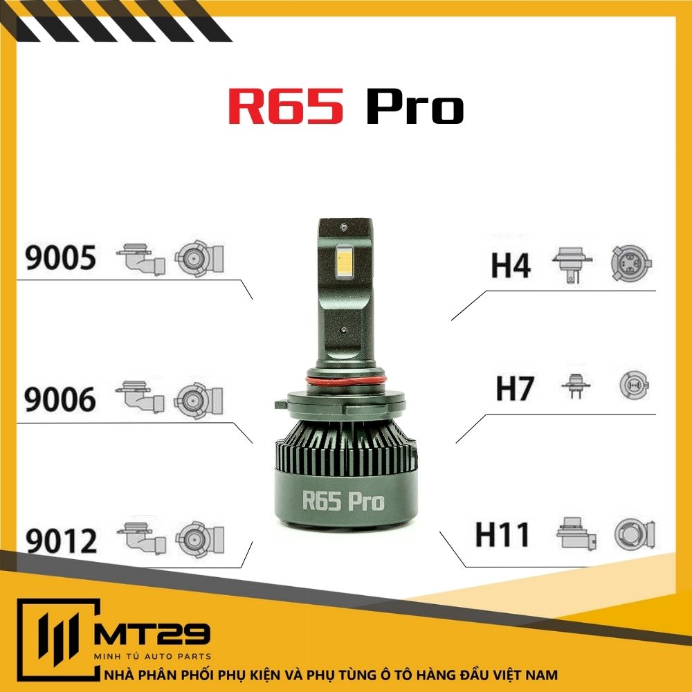 bóng led r65 pro bóng led r65 pro