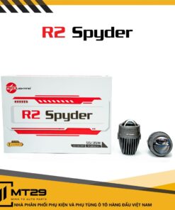 Anh R2 Spyder 1