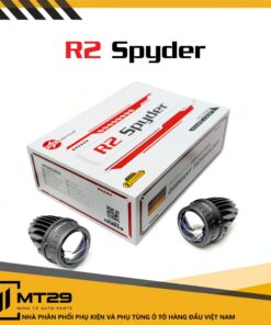 Anh R2 Spyder 10
