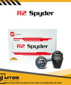 bi gầm r2 spyder
