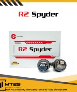 Anh R2 Spyder 3