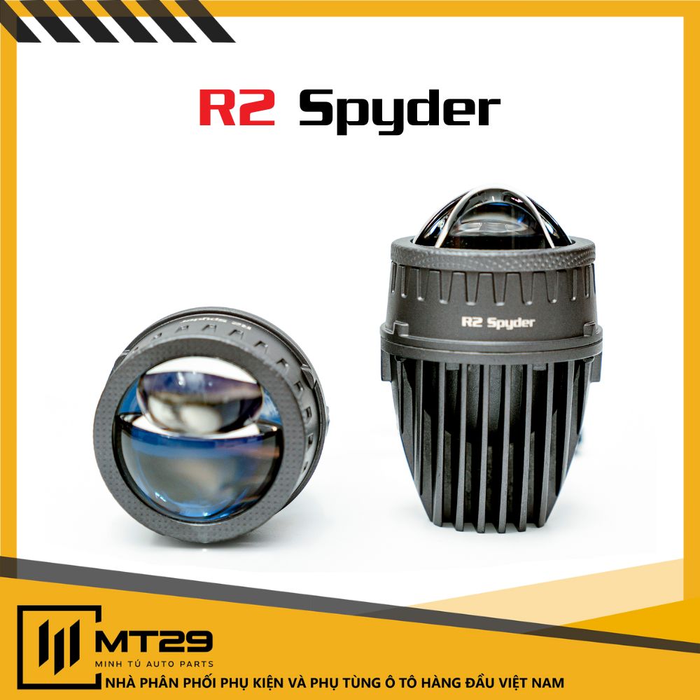 bi gầm r2 spyder bi gầm r2 spyder