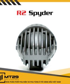 Anh R2 Spyder 5