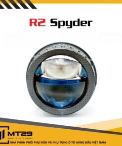bi gầm r2 spyder