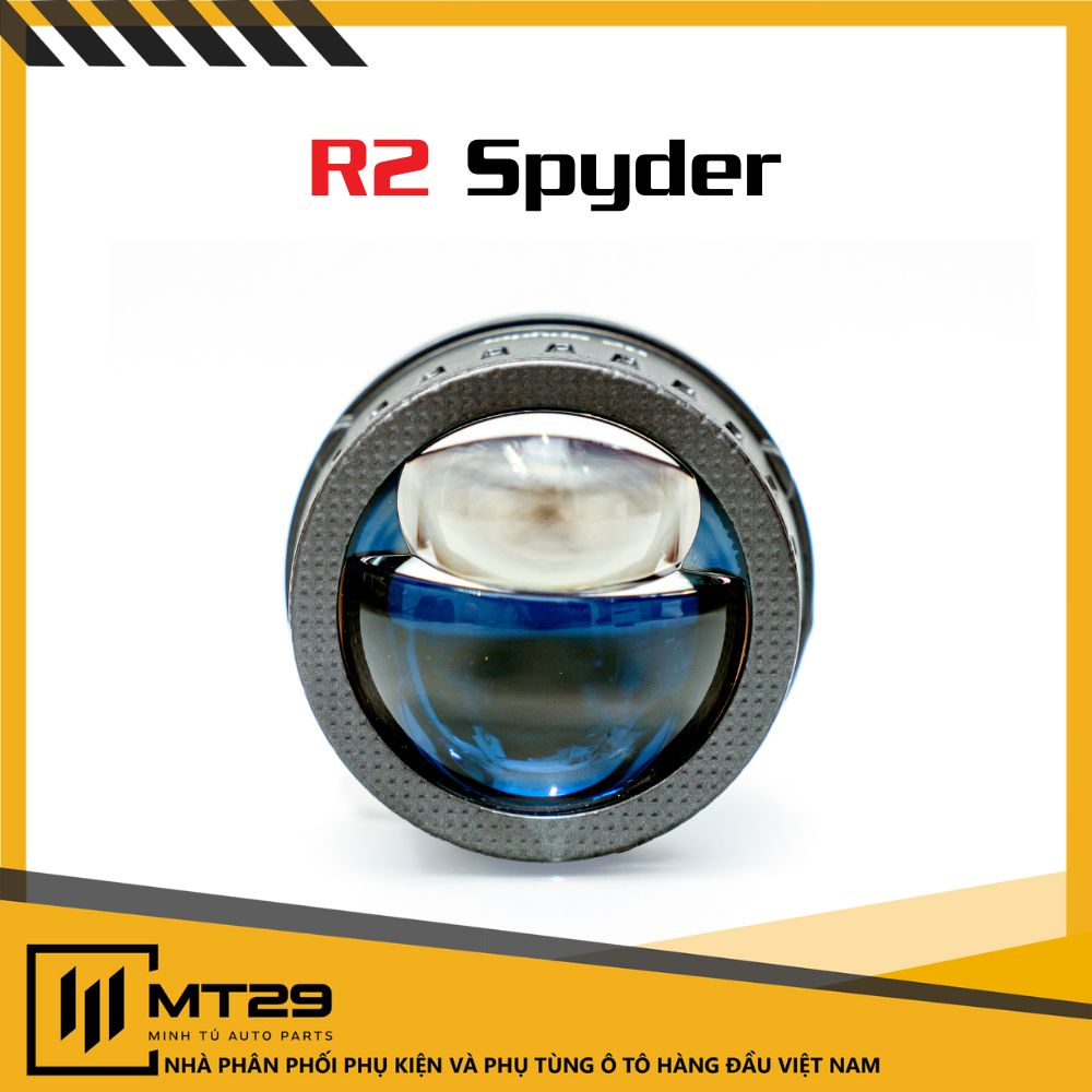 bi gầm r2 spyder bi gầm r2 spyder