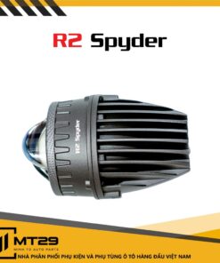 bi gầm r2 spyder