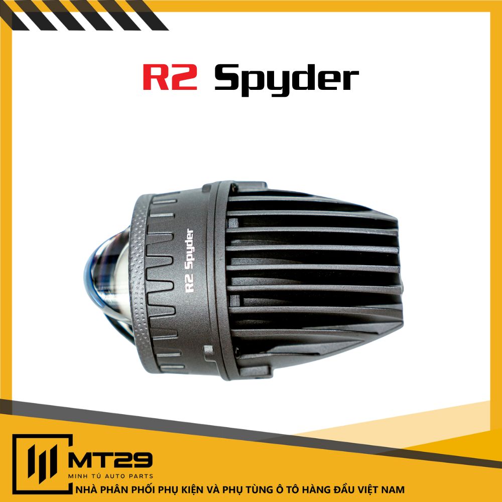 bi gầm r2 spyder bi gầm r2 spyder