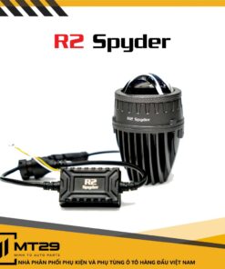 bi gầm r2 spyder