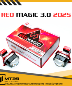 RED Magic 3.0 2025 1