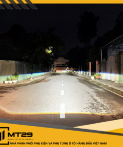 Ánh sáng cos bi LED Titan Moto CB150 Pro