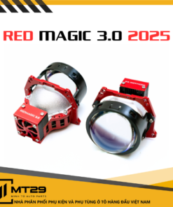 RED Magic 3.0 2025 10