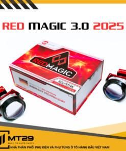 RED Magic 3.0 2025 2