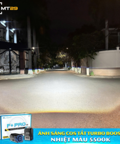 BI LED X-LIGHT F+ PRO V2 4 Bi LED F+ Pro V2 3