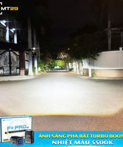 BI LED X-LIGHT F+ PRO V2 7 Bi LED F+ Pro V2 6