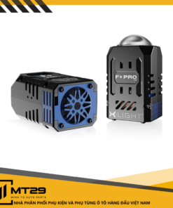 BI LED X-LIGHT F+ PRO V2 11 Bi LED F+ Pro V2 7