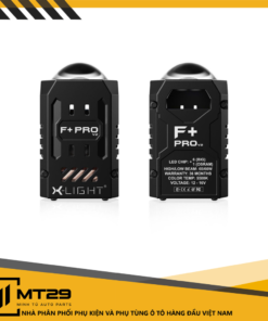 BI LED X-LIGHT F+ PRO V2 8 Bi LED F+ Pro V2 11