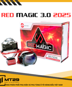 RED Magic 3.0 2025 3