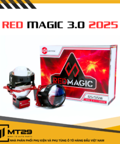 RED Magic 3.0 2025 4