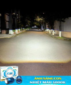 BI GẦM X-LIGHT F10 HYPER 2.0 2 bi gầm f10 hyper 4