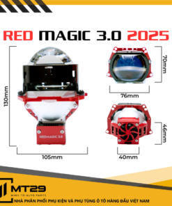 RED Magic 3.0 2025 5