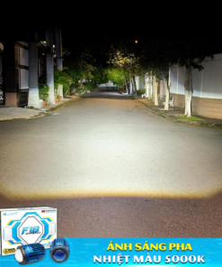 BI GẦM X-LIGHT F10 HYPER 2.0 3 bi gầm f10 hyper 5