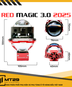 RED Magic 3.0 2025 6