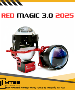 RED Magic 3.0 2025 8