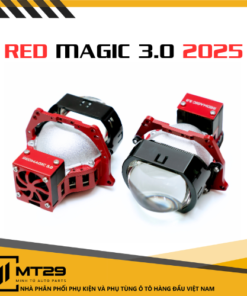 RED Magic 3.0 2025 9