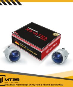 Bi gầm X-Light X3 Ultra