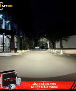 Bi gầm X-Light X3 Ultra 9