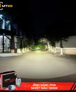 Bi gầm X-Light X3 Ultra 10