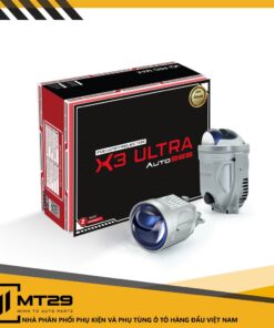 Bi gầm X-Light X3 Ultra 1