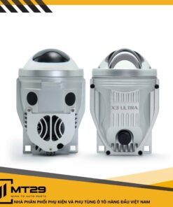 Bi gầm X-Light X3 Ultra 2