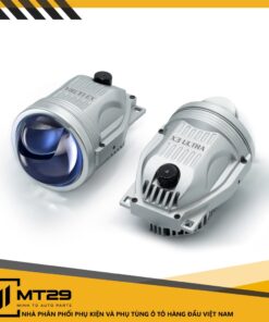 Bi gầm X-Light X3 Ultra 3