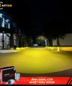 Bi gầm X-Light X3 Ultra 5