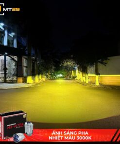 Bi gầm X-Light X3 Ultra 6