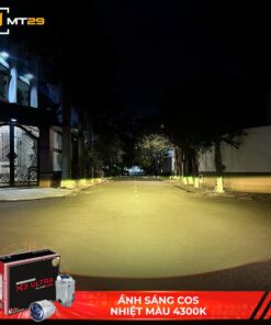 Bi gầm X-Light X3 Ultra 7