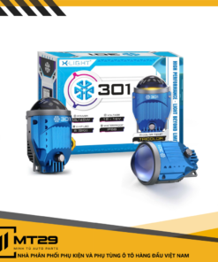 BI GẦM X-LIGHT 301 V2 2026 2 4 4