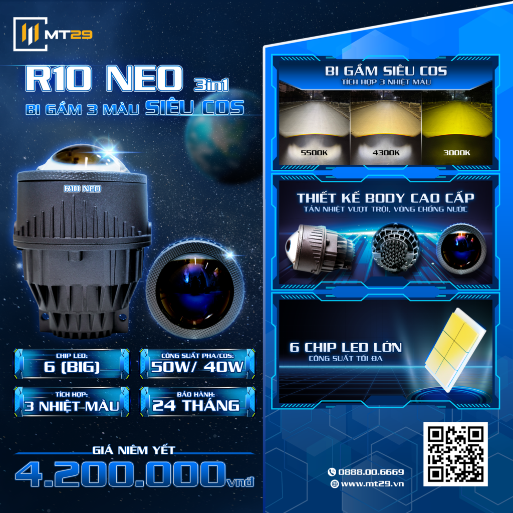 R10 NEO POSTER THONG SO MT29