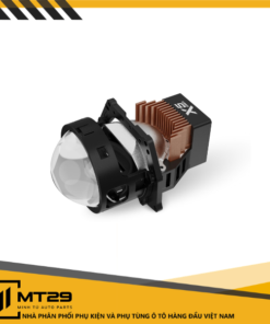 Titan Gold 3.0 MT29 5