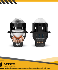 Titan Gold 3.0 MT29 7