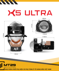 Titan Gold 3.0 MT29 8