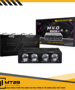 ĐÈN TRỢ SÁNG TITAN M40 ULTRA V2 2 MT29 trợ sáng M40 Ultra V2